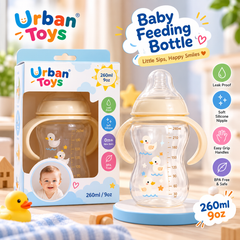 Baby Feeding Bottle