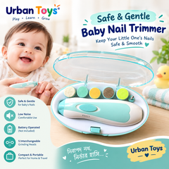 Baby Nail Trimmer