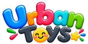 Urban Toys