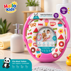 Baby Potty Training Seat