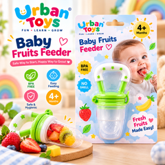 Baby Fruit Feeder