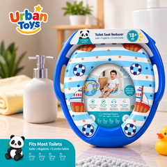 Baby Potty Training Seat