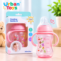Baby Feeding Bottle