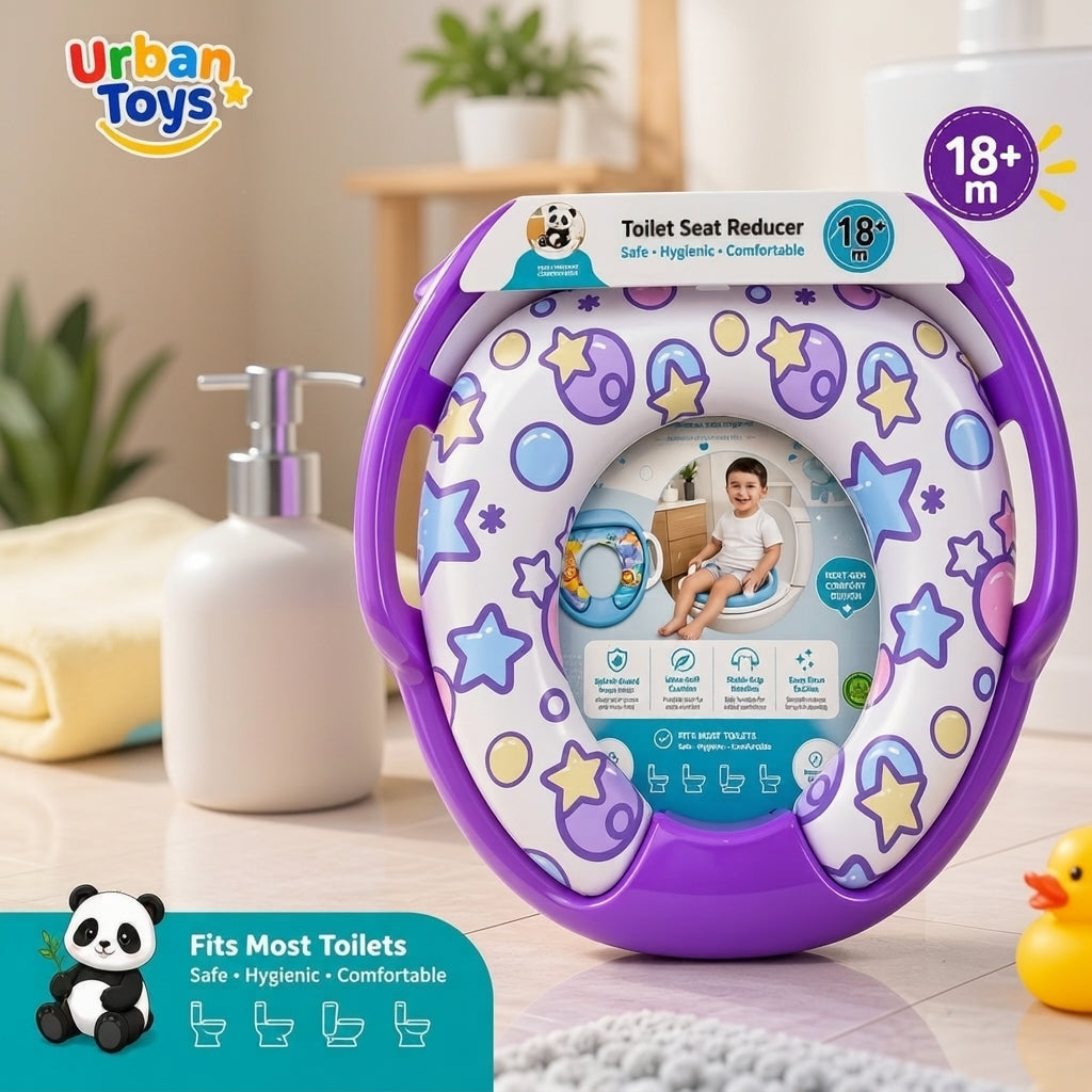 Baby Potty Training Seat